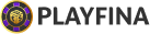 Playfina logo